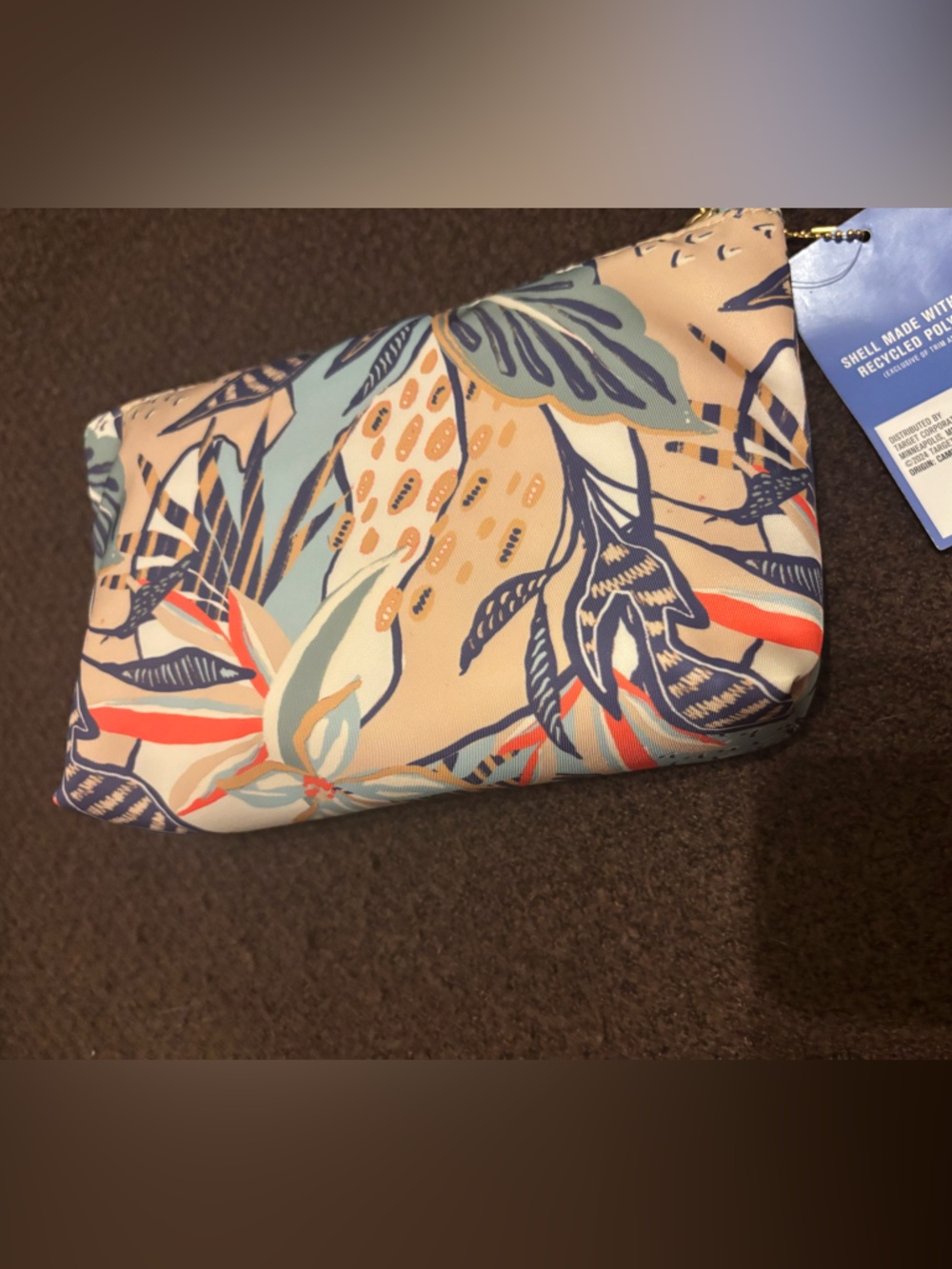 Sophia Kashuk Travel Pouch - Picture 3 of 5